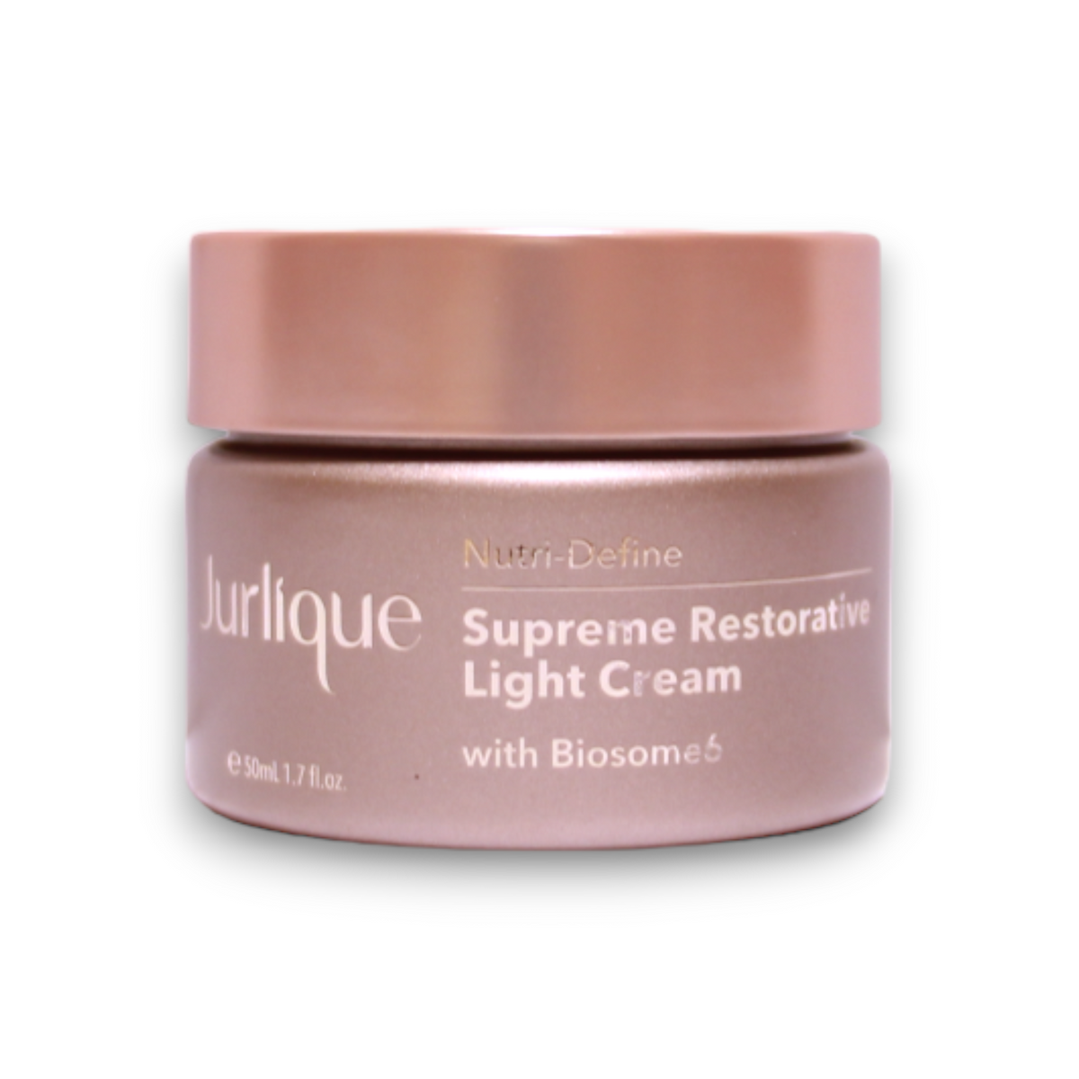 Jurlique, Nutri-Define, Light Cream, Για το Πρόσωπο, 50 ml *Tester