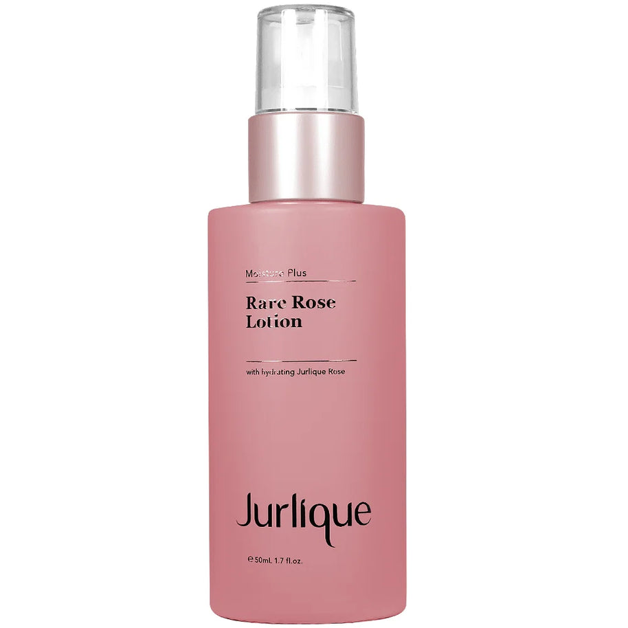 Jurlique, Rare Rose, Ενυδατικό, Lotion, 50 ml