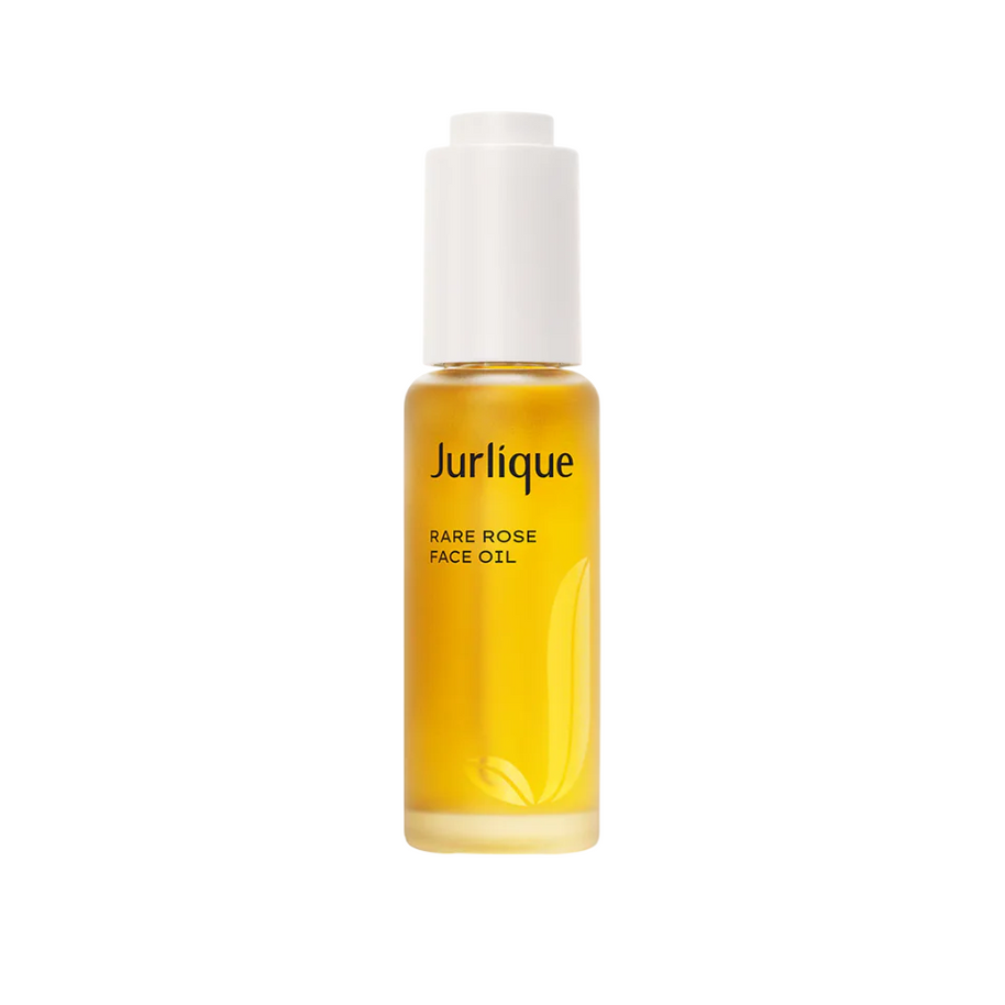 Jurlique, Rare Rose, Hydration & Λάμψης, Έλαιο, Για το Πρόσωπο, 50 ml