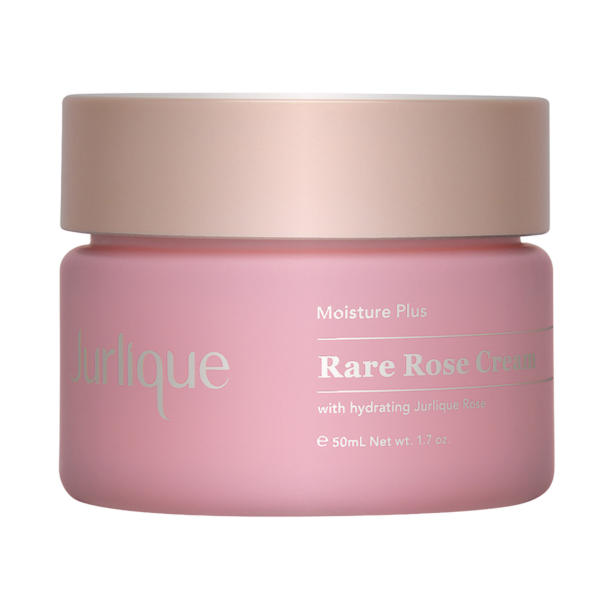 Jurlique, Rare Rose, Hydration & Λαμπερό, Κρέμα Προσώπου, 50 ml