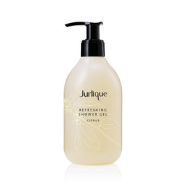 Jurlique, Refreshing, Citrus, Ενυδατική, Λοσιόν Σώματος, 300 ml