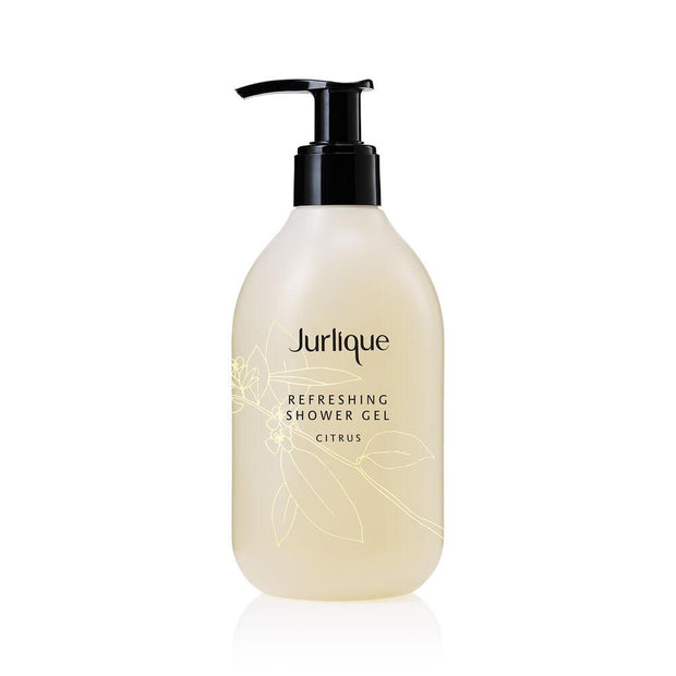 Jurlique, Refreshing, Citrus, Ενυδατικό, Λοσιόν Σώματος, 300 ml *Tester