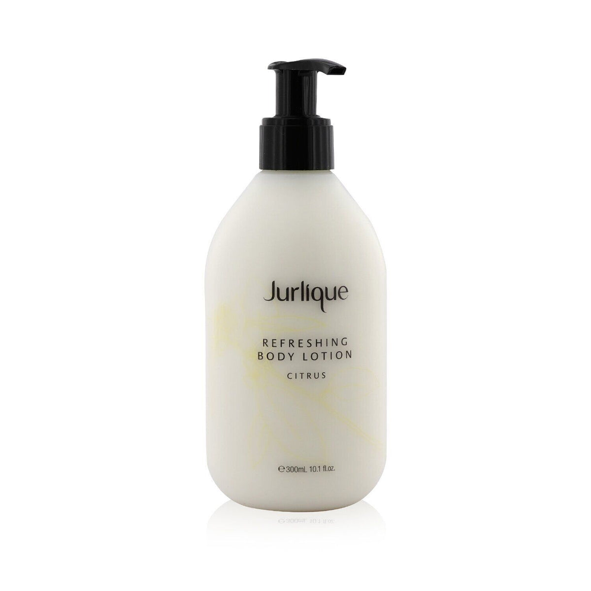 Jurlique, Refreshing, Ενυδατική, Λοσιόν Σώματος, 300 ml