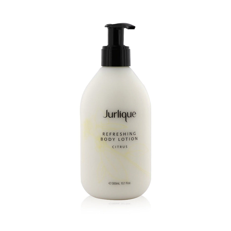 Jurlique, Refreshing, Ενυδατική, Λοσιόν Σώματος, 300 ml