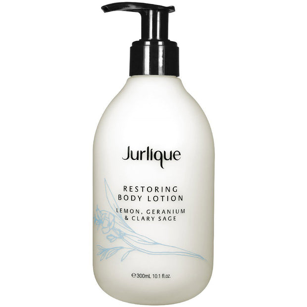 Jurlique, Restoring, Ενυδατικό, Λοσιόν Σώματος, 300 ml *Tester