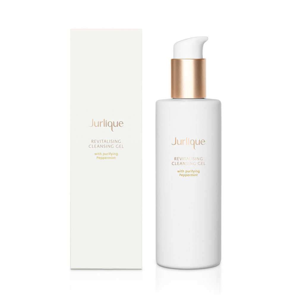 Jurlique, Αναζωογόνησης, Cleansing, Gel Καθαρισμού, Για το Πρόσωπο, 200 ml