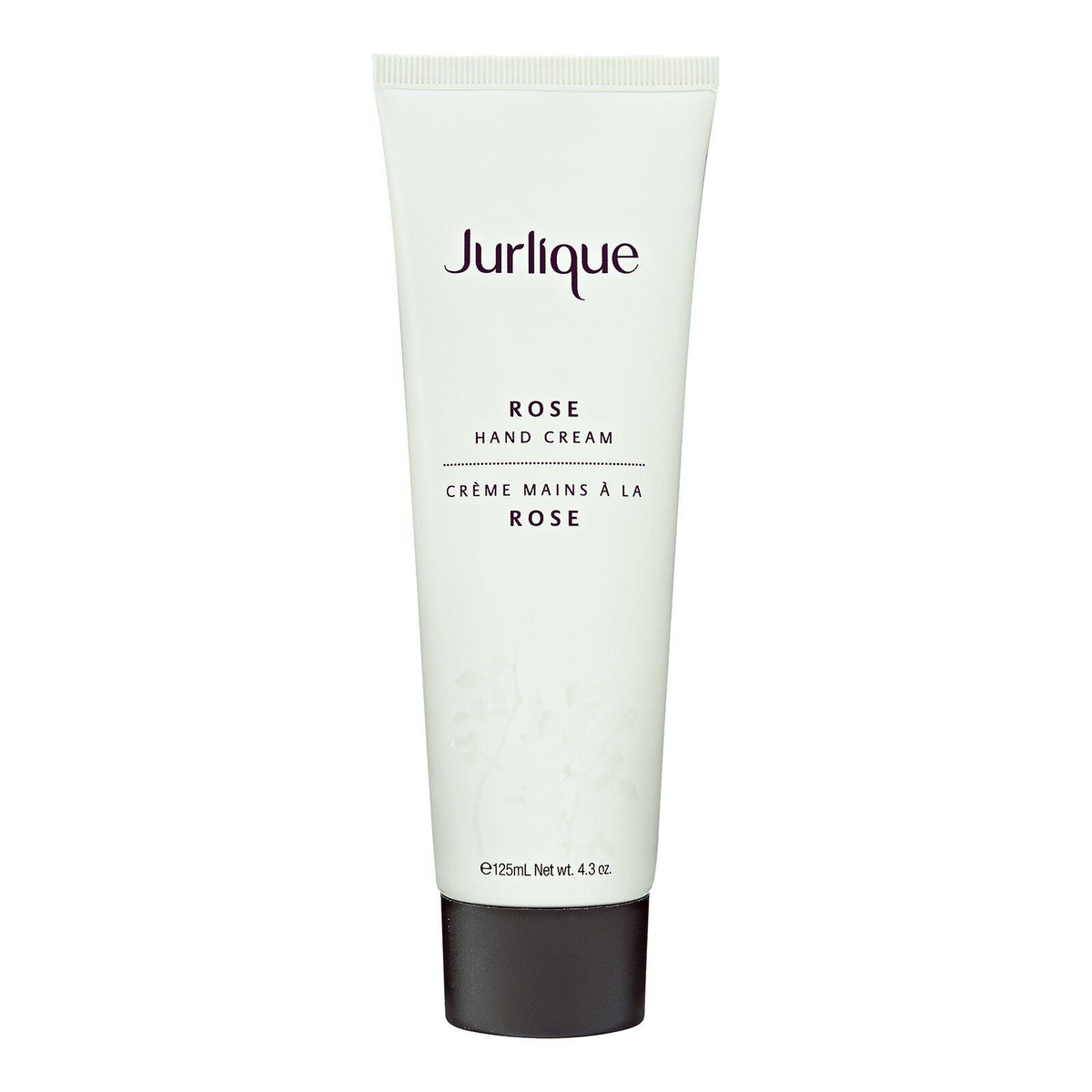 Jurlique, Rose, Ενυδατικό, Κρέμα Χεριών, 125 ml