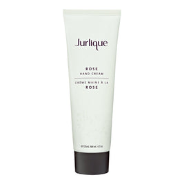 Jurlique, Rose, Ενυδατικό, Κρέμα Χεριών, 125 ml