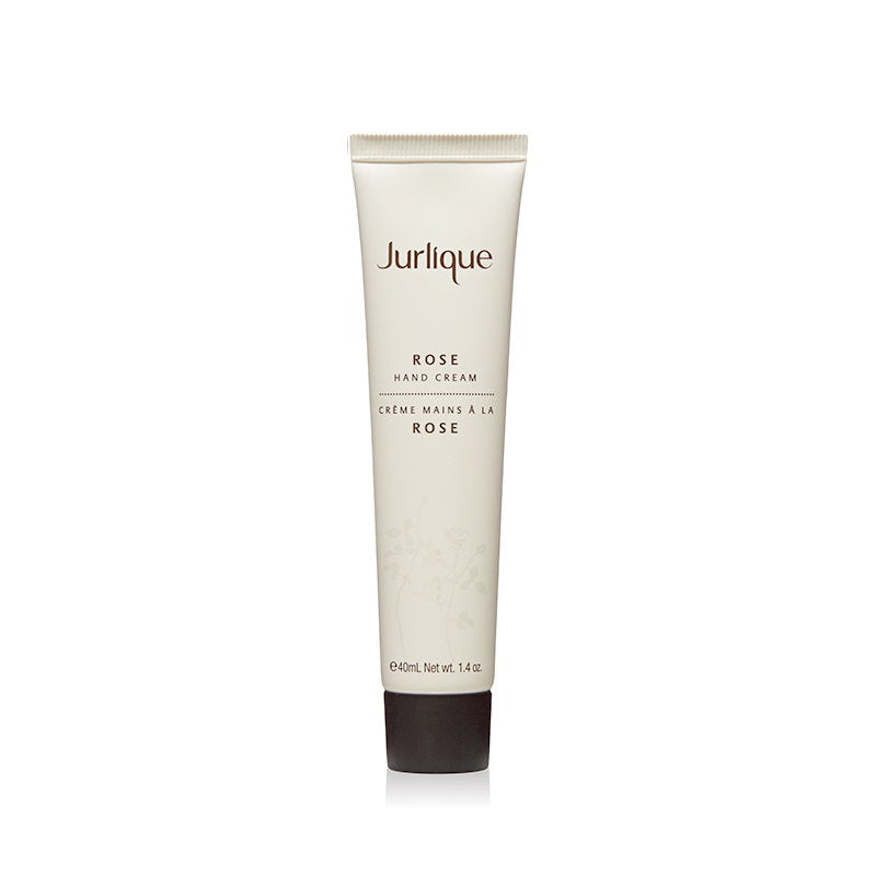 Jurlique, Rose, Ενυδατική, Κρέμα Χεριών, 40 ml