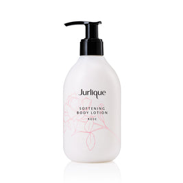 Jurlique, Rose, Softening, Λοσιόν Σώματος, 300 ml *Tester