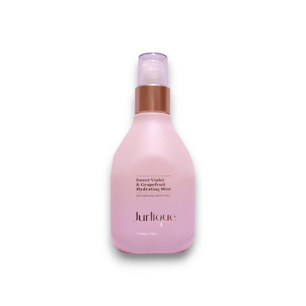 Jurlique, Sweet Violet & Grapefruit, Ενυδατικό, Mist Lotion, Για το Πρόσωπο, 100 ml