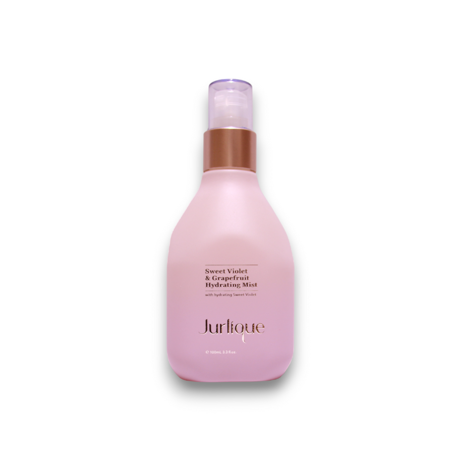 Jurlique, Sweet Violet & Grapefruit, Ενυδατικό, Mist Lotion, Για το Πρόσωπο, 100 ml *Tester