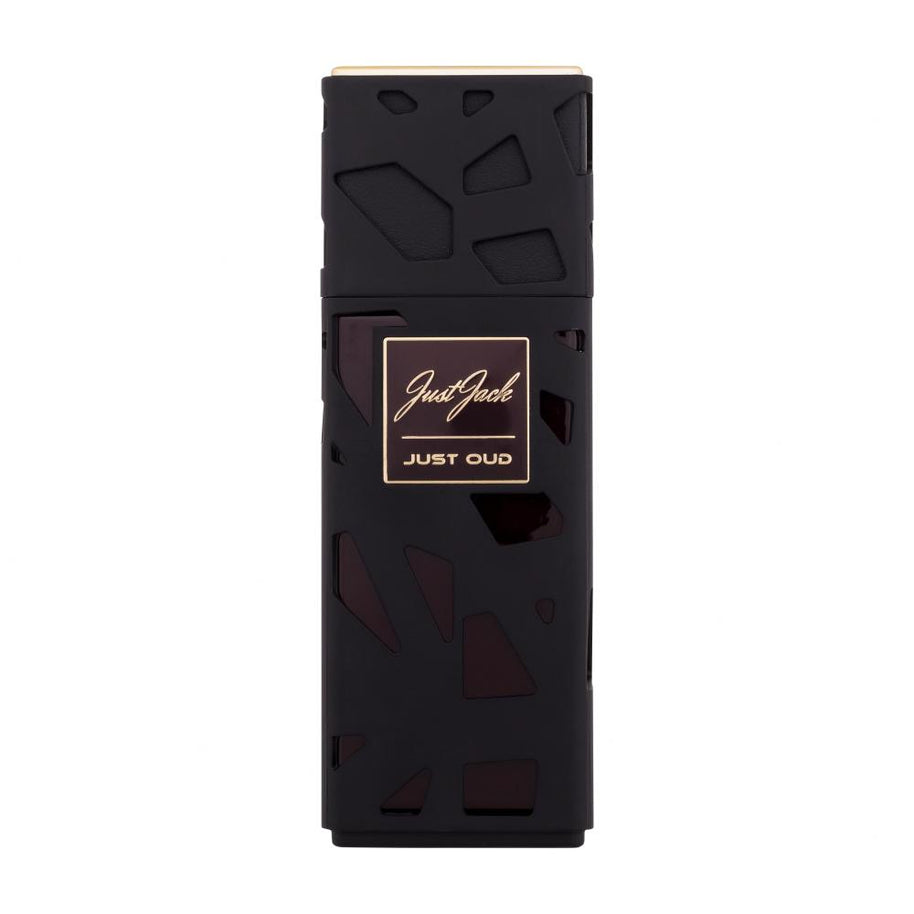 Just Jack, Just Oud, Eau De Parfum, Unisex, 100 ml