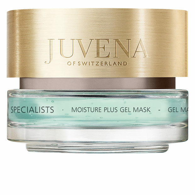Juvena, Master Cream, Καθαρισμού, Gel Mask, Για το Πρόσωπο, 75 ml