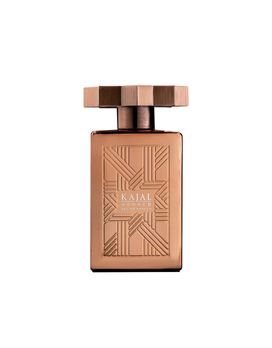 Kajal, Homme II, Eau De Parfum, Για Άνδρες, 100 ml