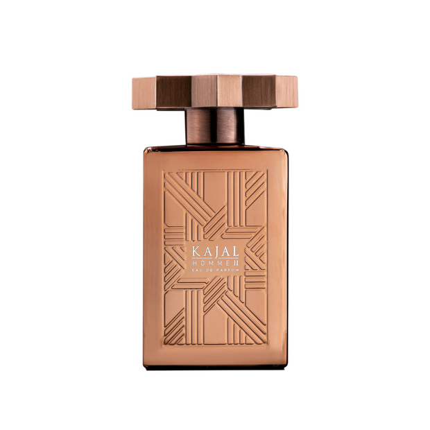 Kajal, Homme II, Eau De Parfum, Για Άνδρες, 100 ml