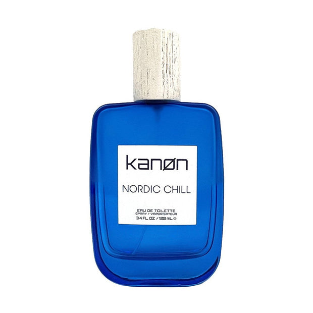 Kanon, Sport Blue, Eau De Toilette, Για Άνδρες, 100 ml