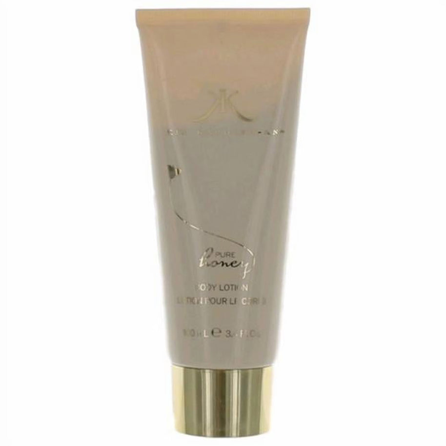 Kardashian Beauty, Pure Honey, Ενυδατική, Λοσιόν Σώματος, 100 ml