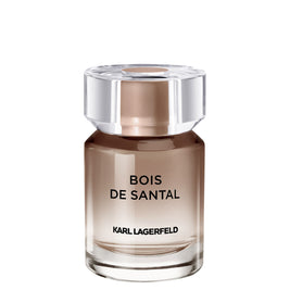 Karl Lagerfeld, Bois De Santal, Eau De Toilette, Για Άνδρες, 50 ml