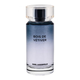 Karl Lagerfeld, Bois de Vetiver, Eau De Toilette, Για Άνδρες, 100 ml