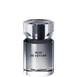 Karl Lagerfeld, Bois de Vetiver, Eau De Toilette, Ανδρικό, 50 ml