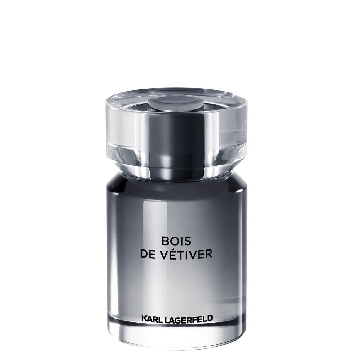 Karl Lagerfeld, Bois de Vetiver, Eau De Toilette, Για Άνδρες, 50 ml