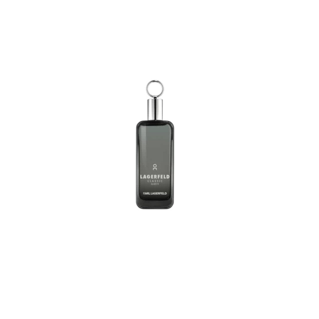 Karl Lagerfeld, Classic Grey, Eau De Toilette, Για Άνδρες, 100 ml