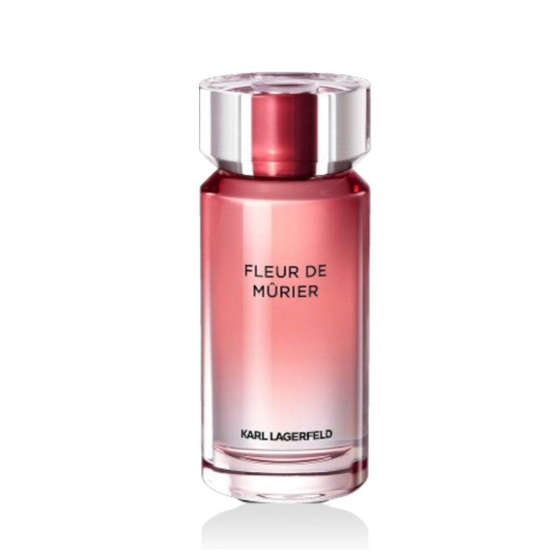 Karl Lagerfeld, Fleur de Murier, Eau De Parfum, Για Γυναίκες, 100 ml