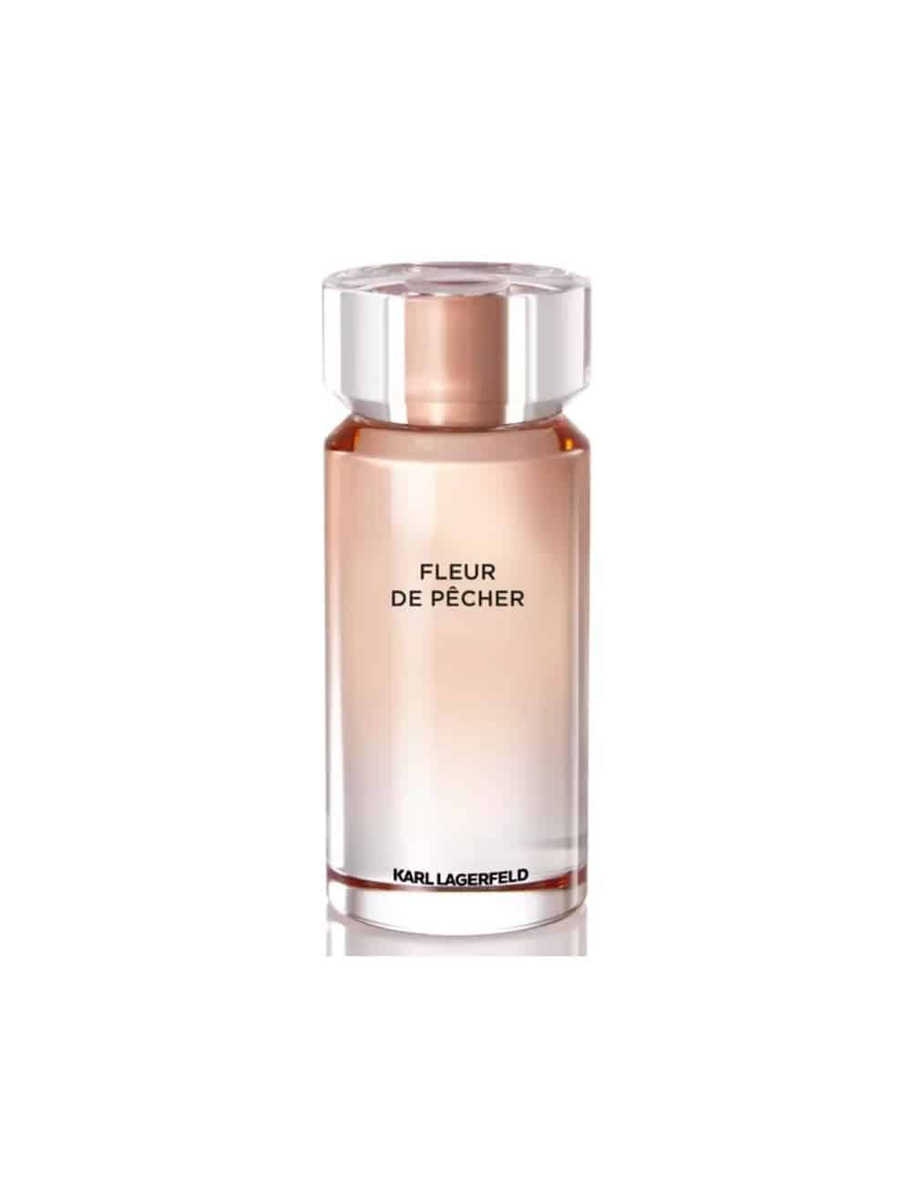 Karl Lagerfeld, Fleur de Pecher, Eau De Parfum, Γυναικείο, 100 ml *Tester