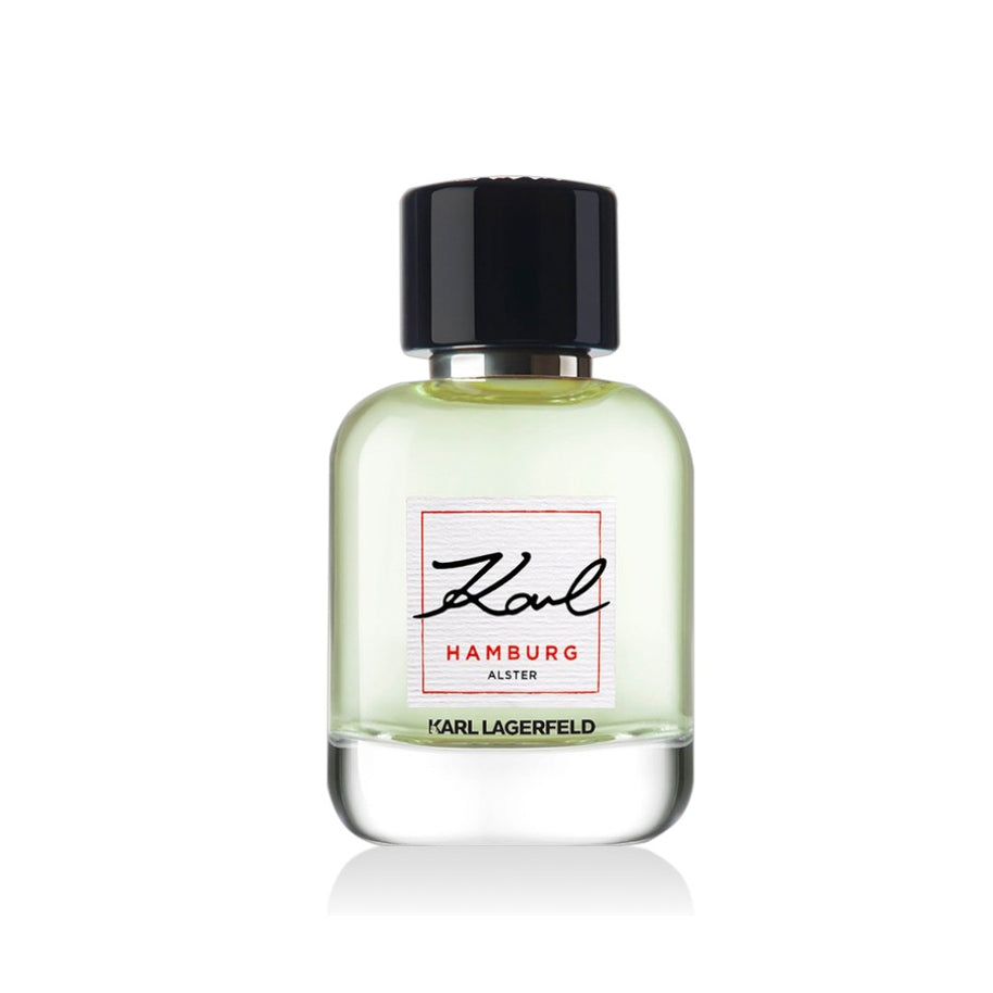 Karl Lagerfeld, Karl Hamburg Alster, Eau De Toilette, Για Άνδρες, 60 ml