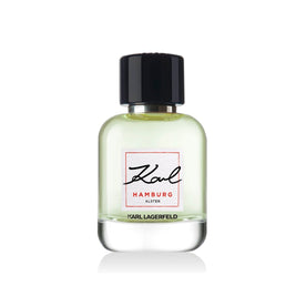 Karl Lagerfeld, Karl Hamburg Alster, Eau De Toilette, Για Άνδρες, 60 ml