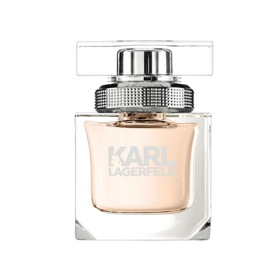 Karl Lagerfeld, Karl Lagerfeld, Eau De Parfum, Για Γυναίκες, 45 ml
