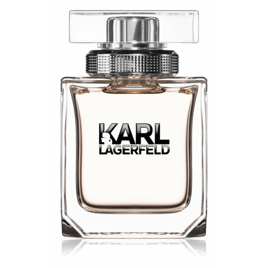 Karl Lagerfeld, Karl Lagerfeld, Eau De Parfum, Γυναικείο, 85 ml