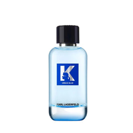 Karl Lagerfeld, Urban Blue, Eau De Toilette, Για Άνδρες, 100 ml