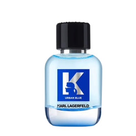 Karl Lagerfeld, Urban Blue, Eau De Toilette, Για Άνδρες, 60 ml