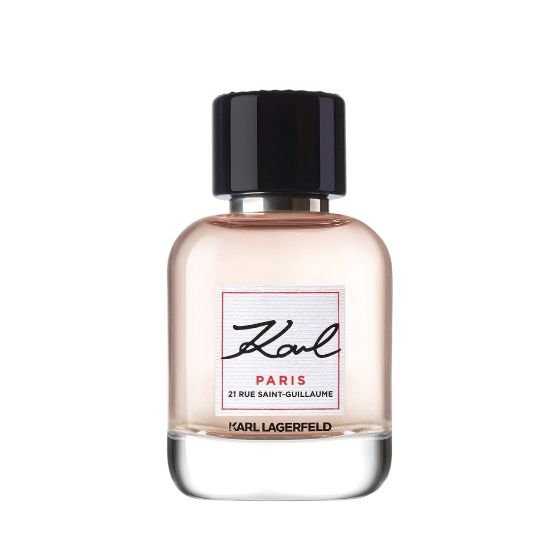 Karl Lagerfeld, Karl Paris 21 Rue Saint-Guillaume, Eau De Parfum, Για Γυναίκες, 60 ml