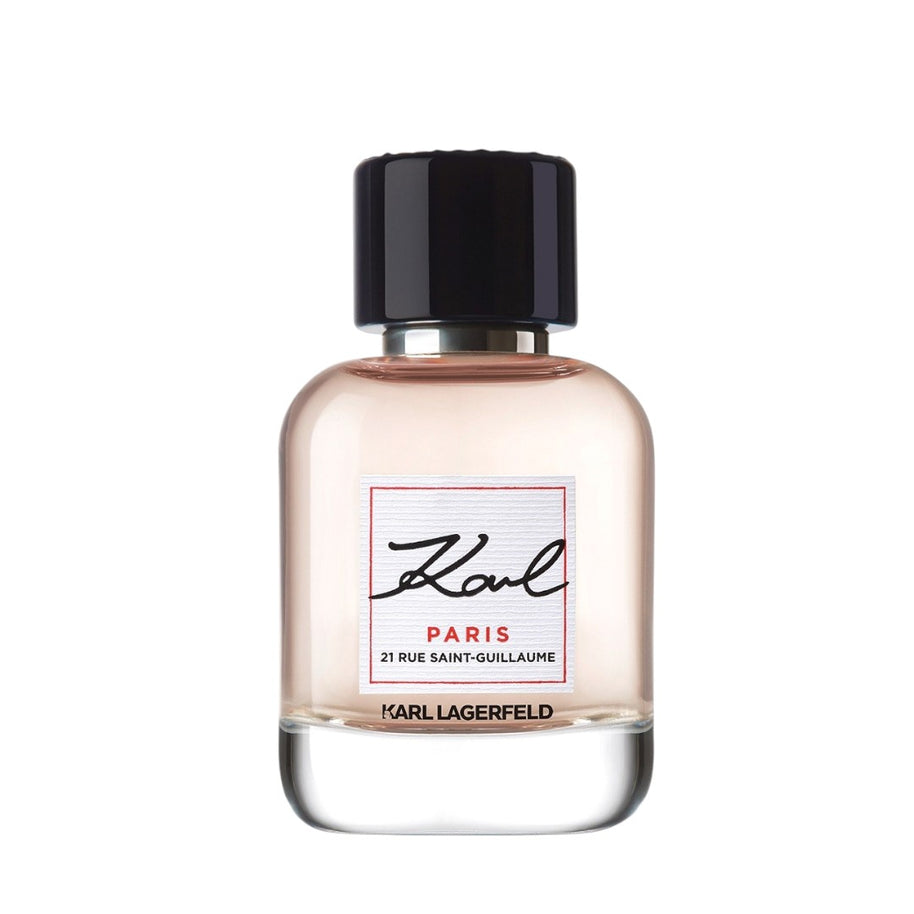 Karl Lagerfeld, Karl Paris 21 Rue Saint-Guillaume, Eau De Parfum, Για Γυναίκες, 60 ml