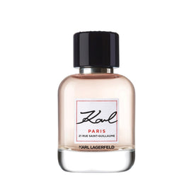Karl Lagerfeld, Karl Paris 21 Rue Saint-Guillaume, Eau De Parfum, Για Γυναίκες, 60 ml
