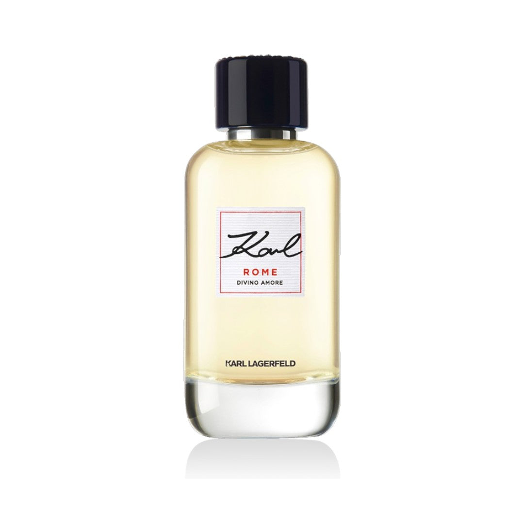 Karl Lagerfeld, Karl Rome Divino Amore, Eau De Parfum, Για Γυναίκες, 100 ml