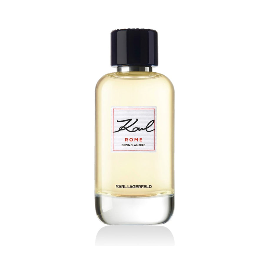 Karl Lagerfeld, Karl Rome Divino Amore, Eau De Parfum, Για Γυναίκες, 100 ml