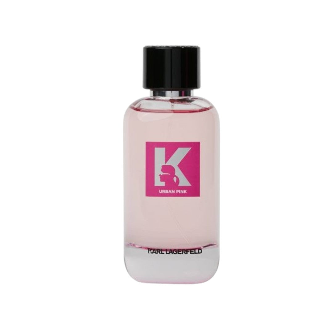 Karl Lagerfeld, Urban Pink, Eau De Parfum, Για Γυναίκες 100