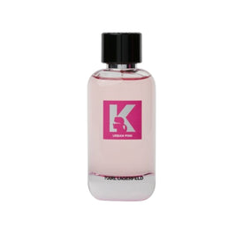 Karl Lagerfeld, Urban Pink, Eau De Parfum, Για Γυναίκες 100