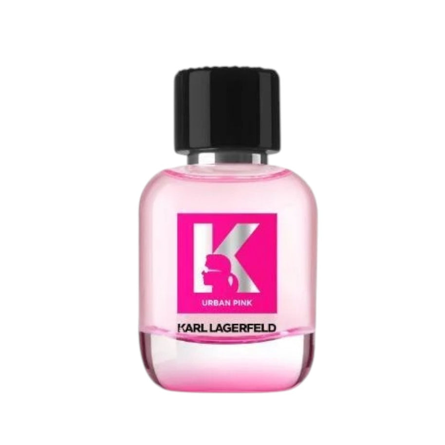 Karl Lagerfeld, Urban Pink, Eau De Parfum, Για Γυναίκες, 60 ml