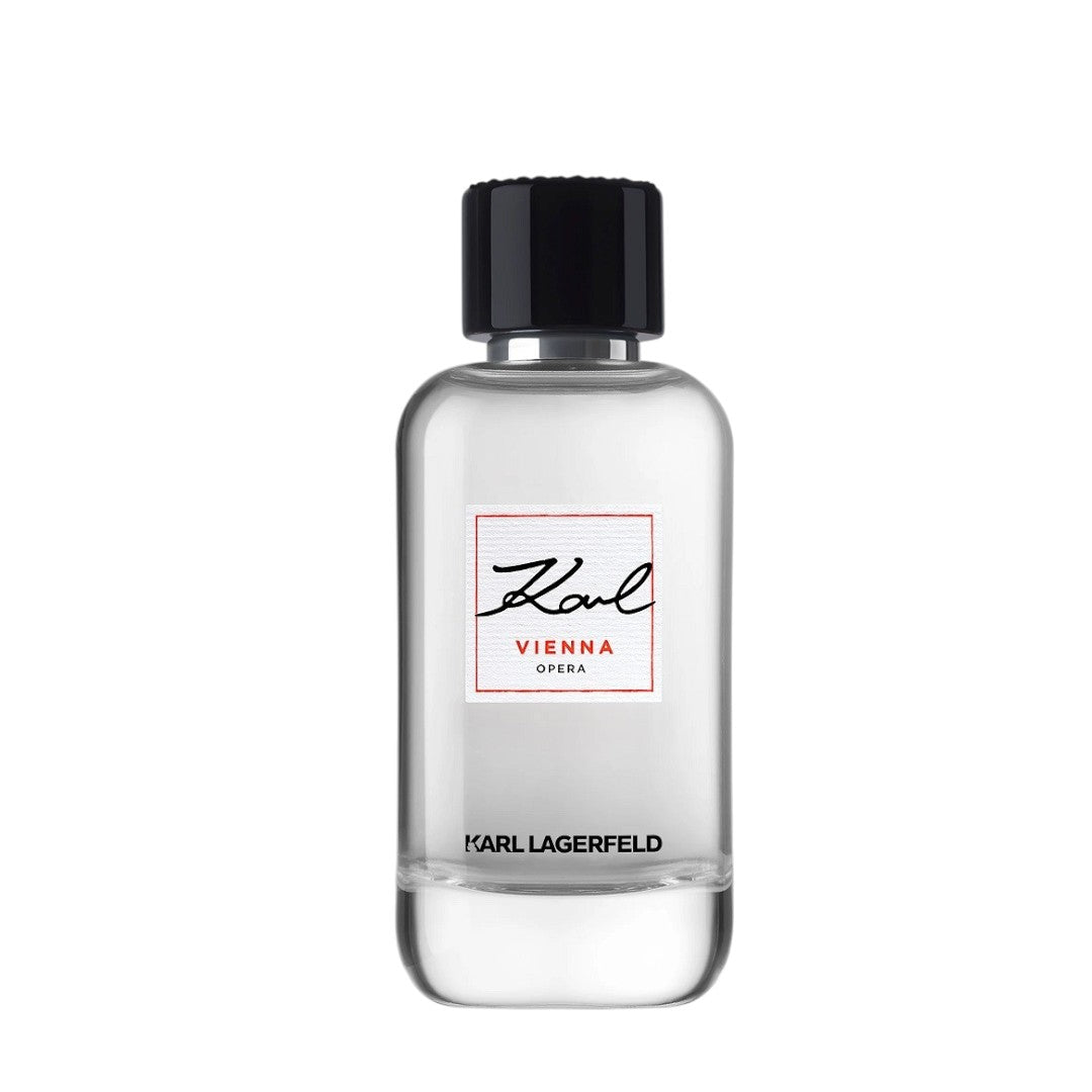 Karl Lagerfeld, Vienna Opera, Eau De Toilette, Για Άνδρες, 100 ml