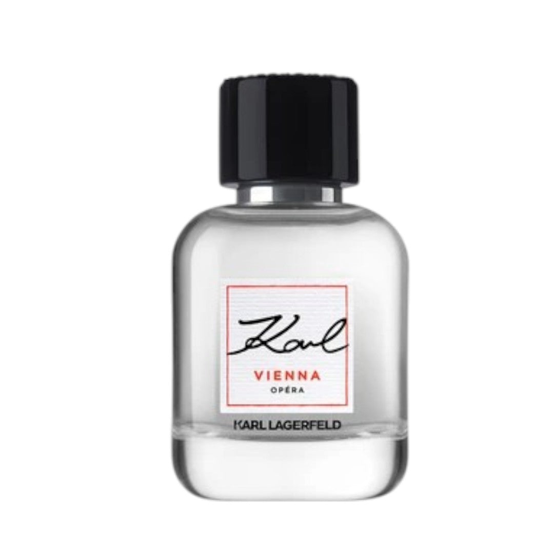Karl Lagerfeld, Vienna Opera, Eau De Toilette, Για Άνδρες, 60 ml
