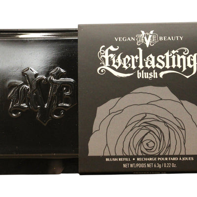 Kat Von D, Everlasting, Ρουζ σε Πούδρα, Snapdragon, 6.2 g