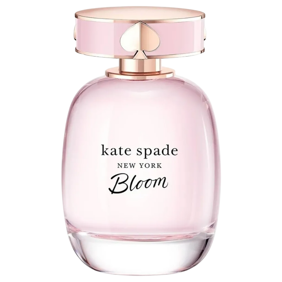 Kate Spade, Bloom, Eau De Toilette, Για Γυναίκες, 100 ml