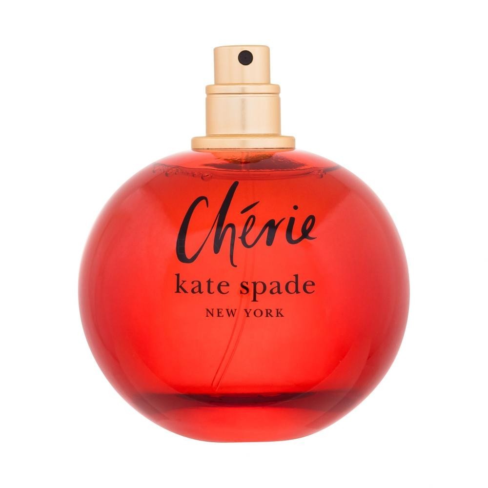 Kate Spade, Cherie, Eau De Parfum, Γυναικείο, 100 ml *Tester