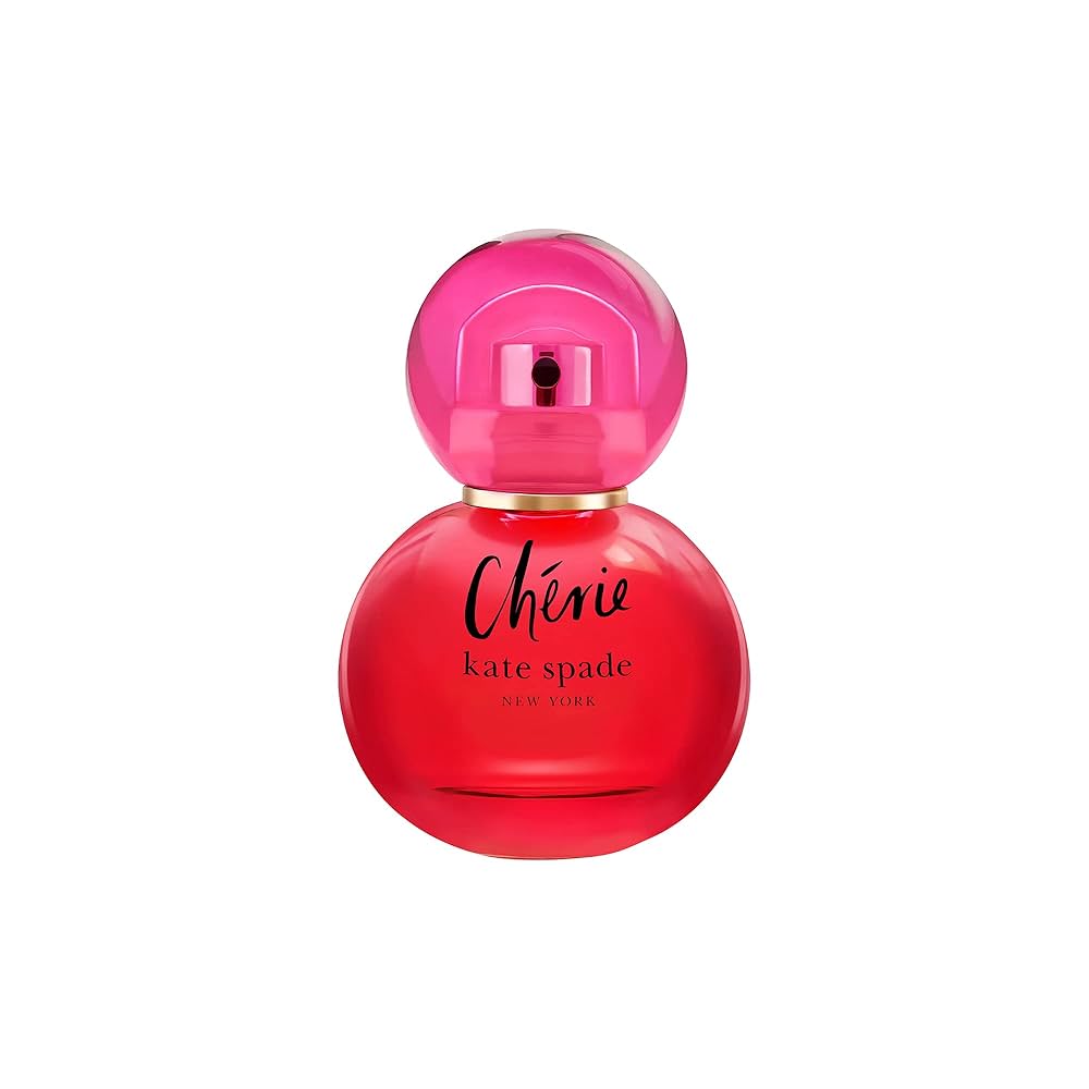 Kate Spade, Cherie, Eau De Parfum, Για Γυναίκες, 40 ml