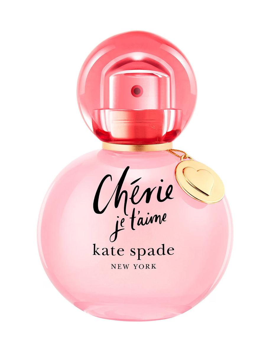 Kate Spade, Cherie Je T'Aime, Eau De Parfum, Για Γυναίκες, 100 ml